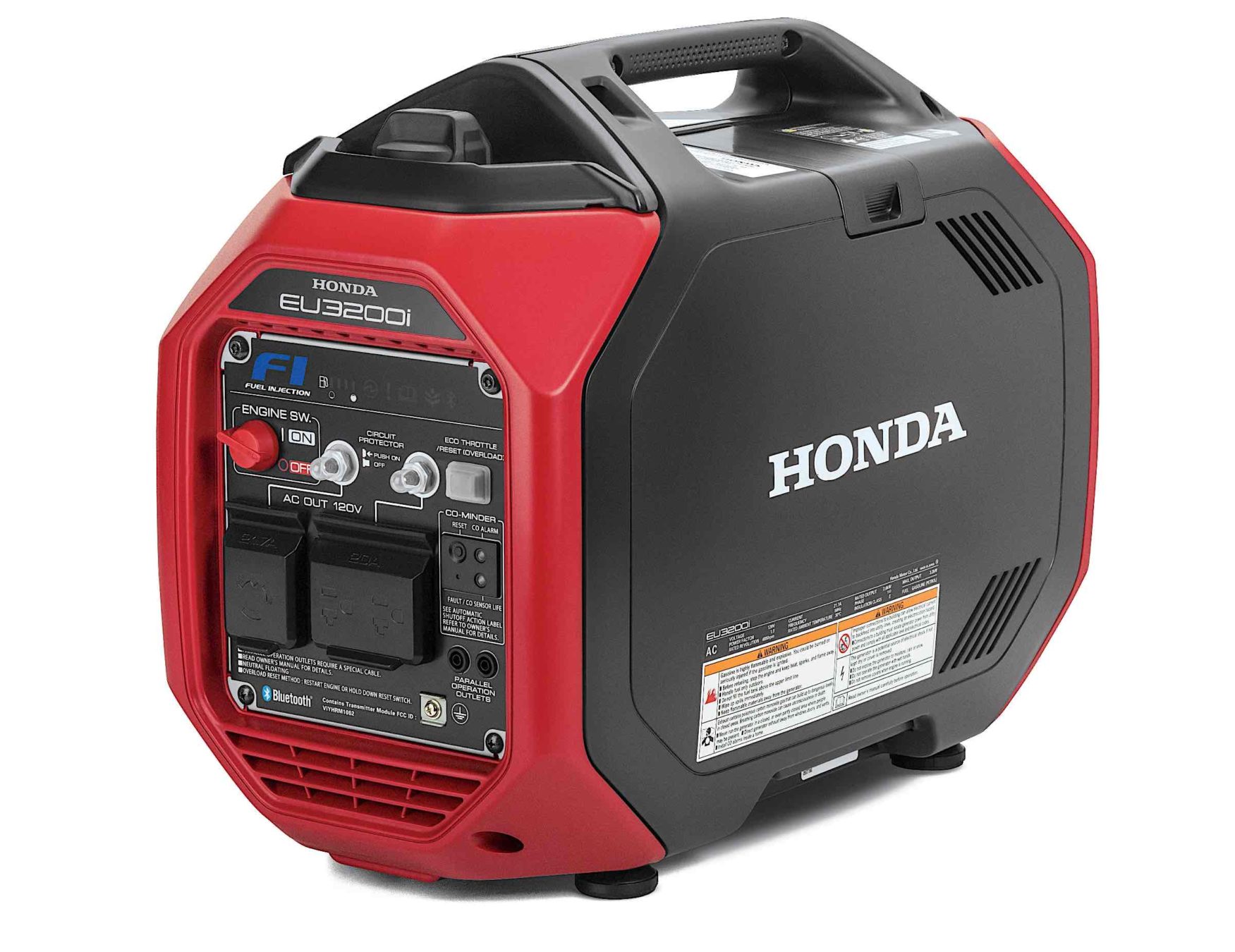 Honda EU3000i Handi generator