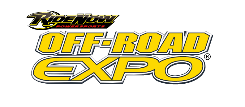 Off-Road Expo with RideNow Powersports