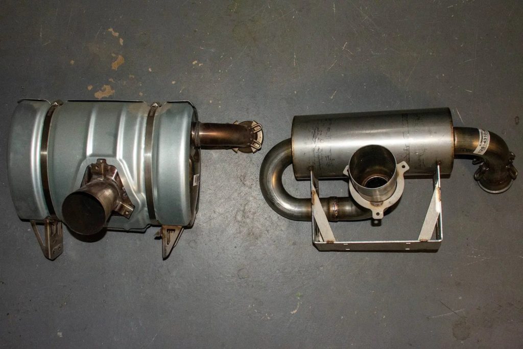 factory valve